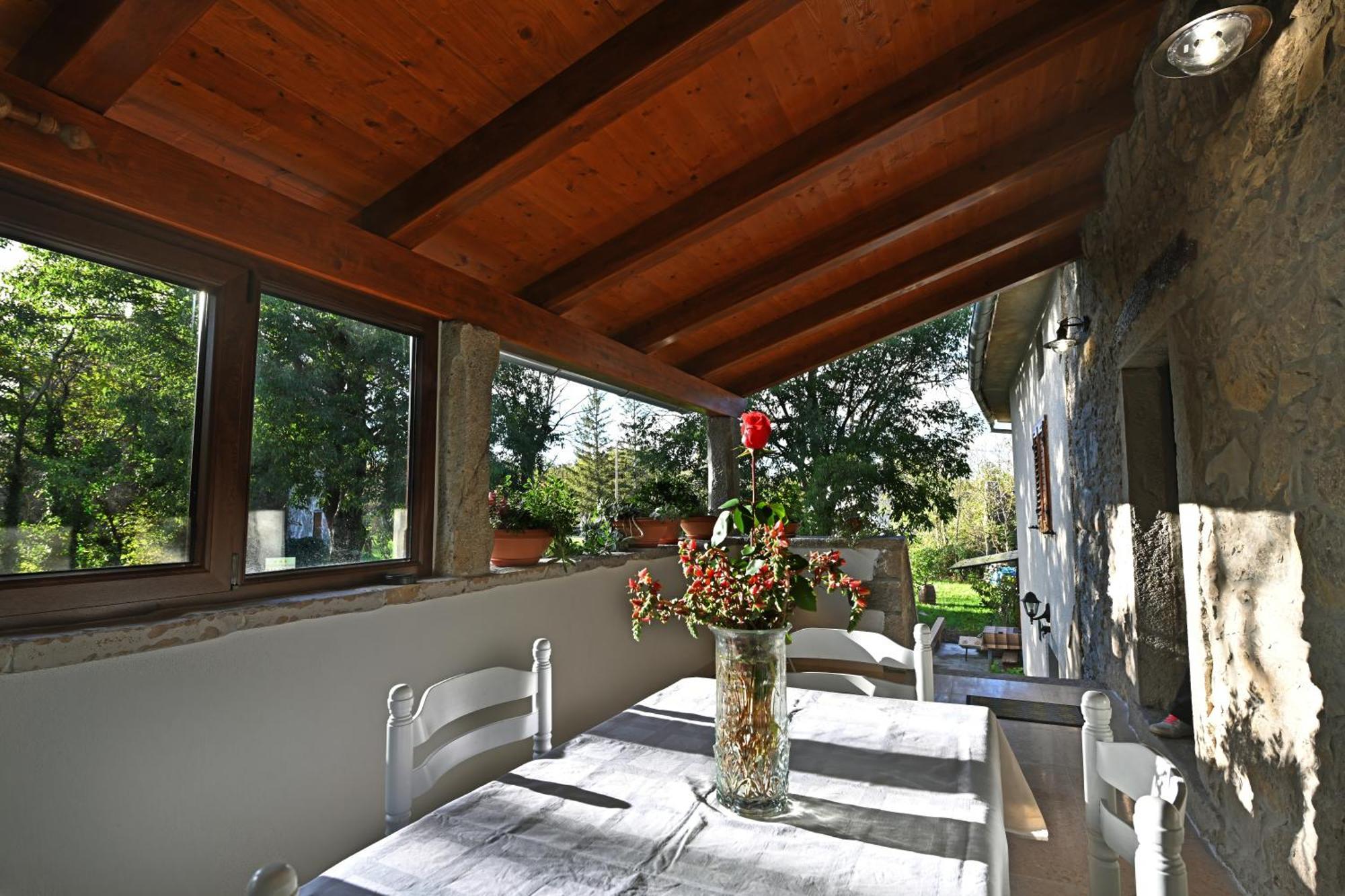Apartman Studio Baladur Roc Exterior photo